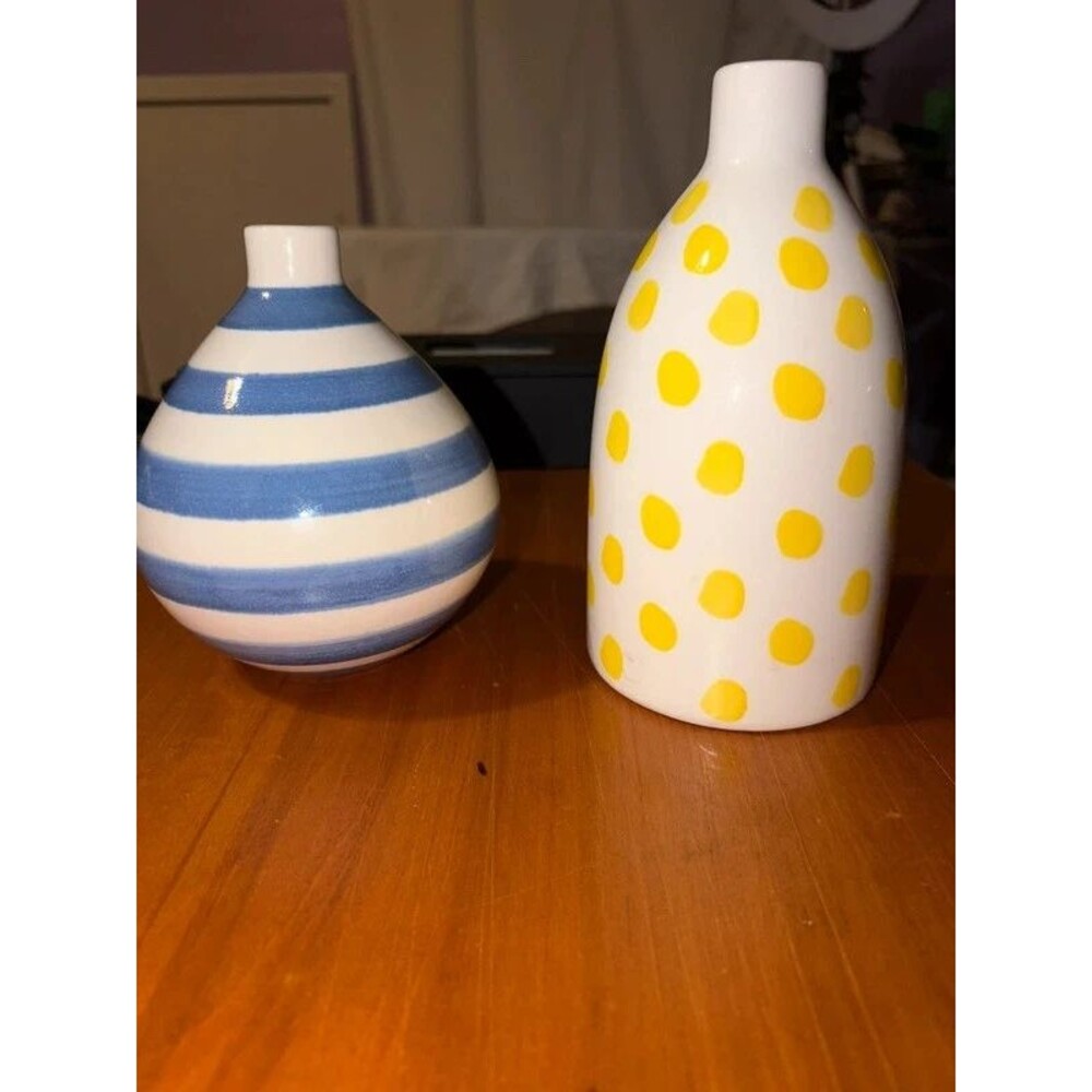 Ceramic Contemporary Vases
